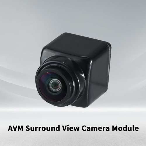  AVM Surround View Camera Module